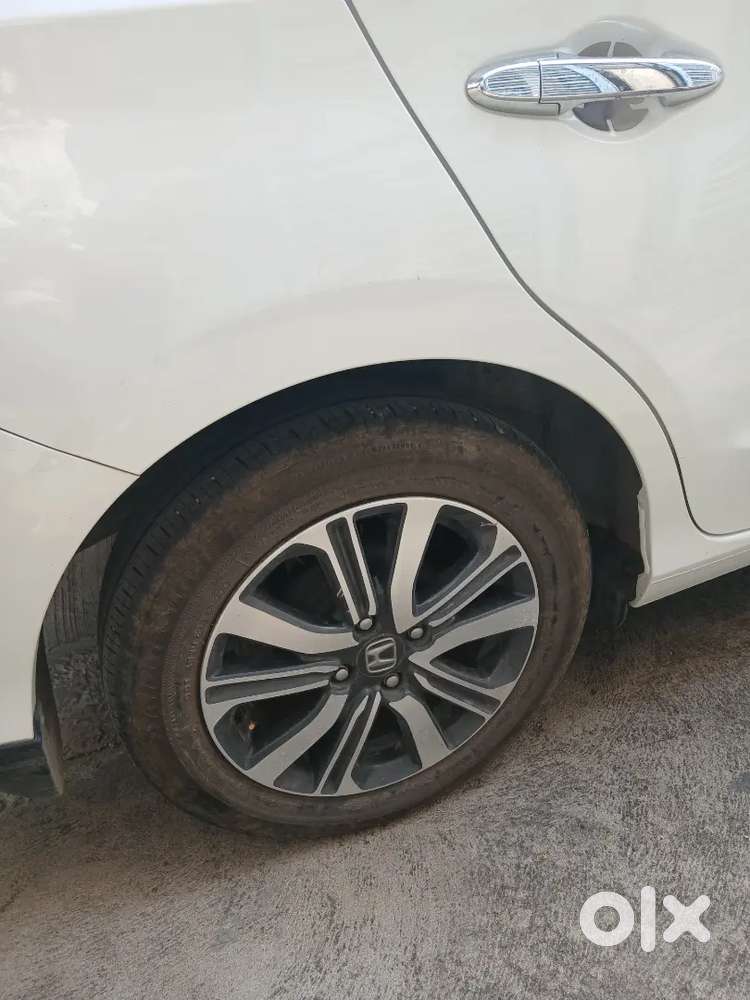 Honda Amaze 2nd Gen 2022 Diesel Well Maintained