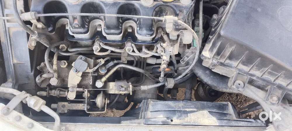 Tata Indigo Cs 2013 Diesel Good Condition