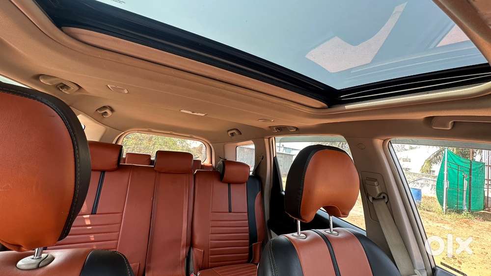 Mahindra Xuv500 2016 Diesel Well Maintained, Worth For Money