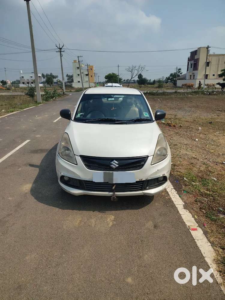 Maruti Suzuki Dzire 2022 Petrol 148000 Km Driven