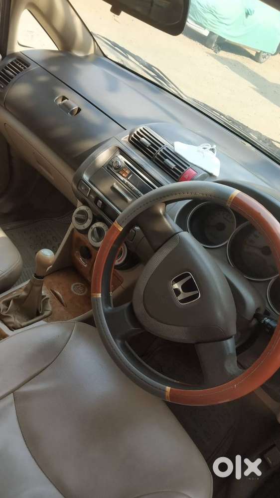 For Sale &ndash; Honda City Zx 10th Anniversary Edition