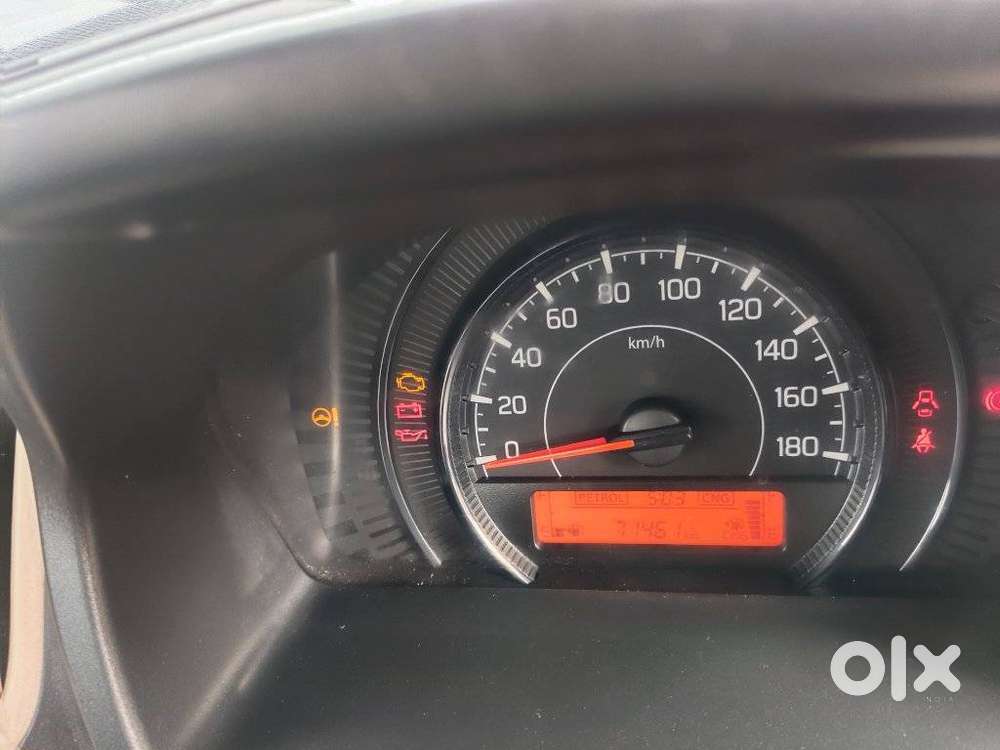 Maruti Suzuki Wagon R Vxi 1.0 Cng, 2024, Cng & Hybrids