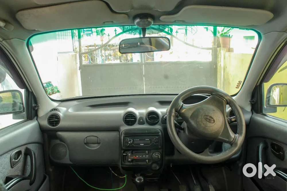 Hyundai Santro Xing 2007