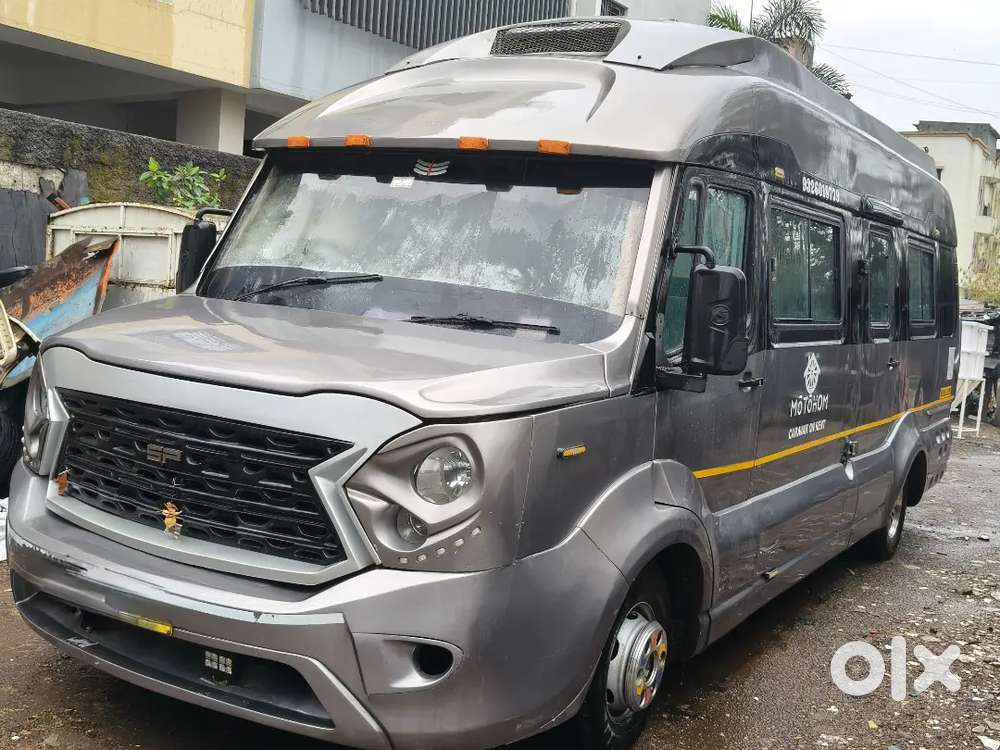Caravan For Sell