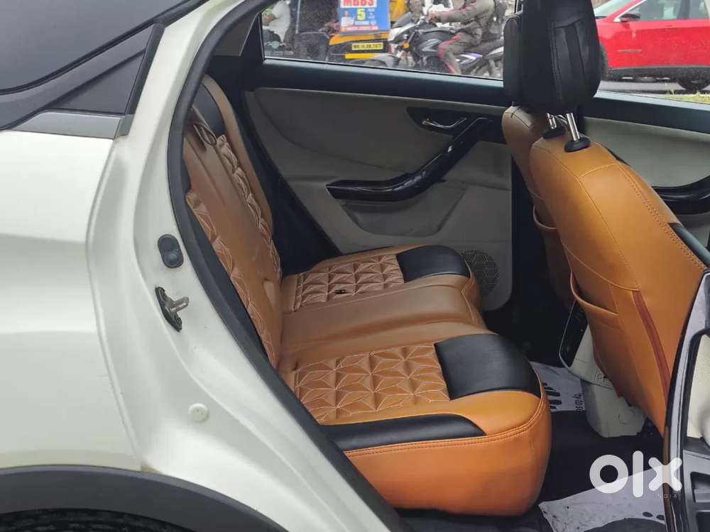 Tata Nexon 1.2 Revotron Xz Plus, 2020, Petrol