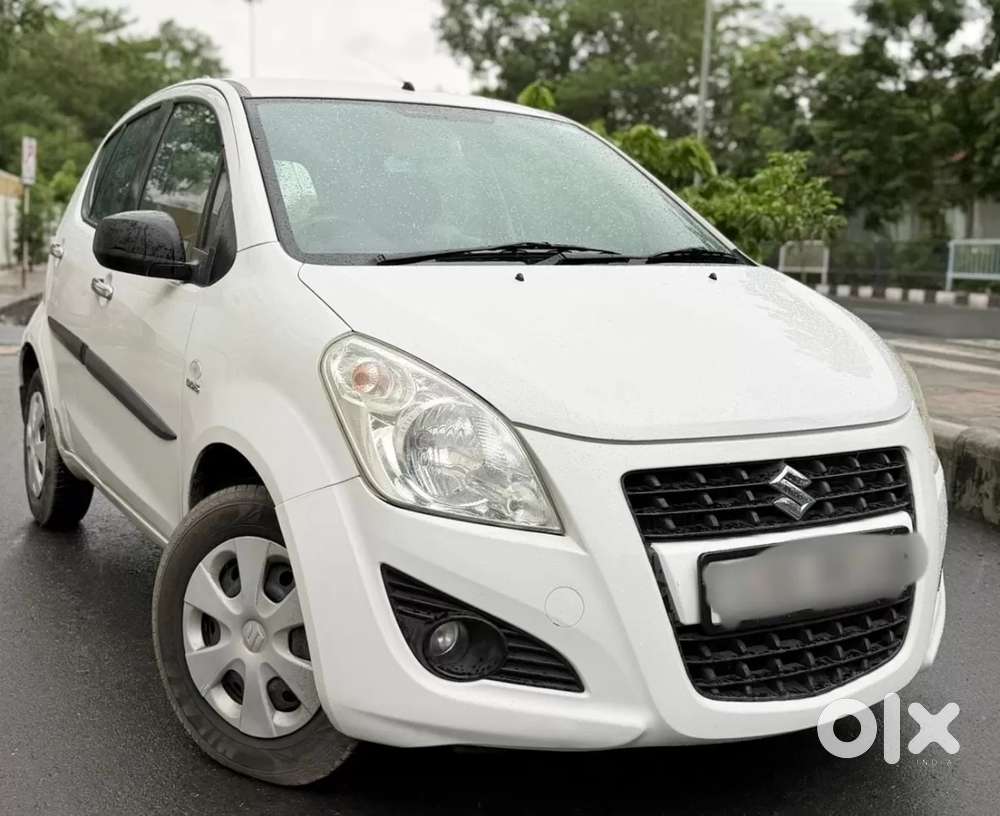 Maruti Suzuki Ritz Vdi, 2015, Diesel