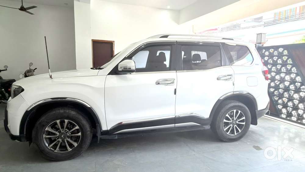 Mahindra Scorpio-n Diesel 2023