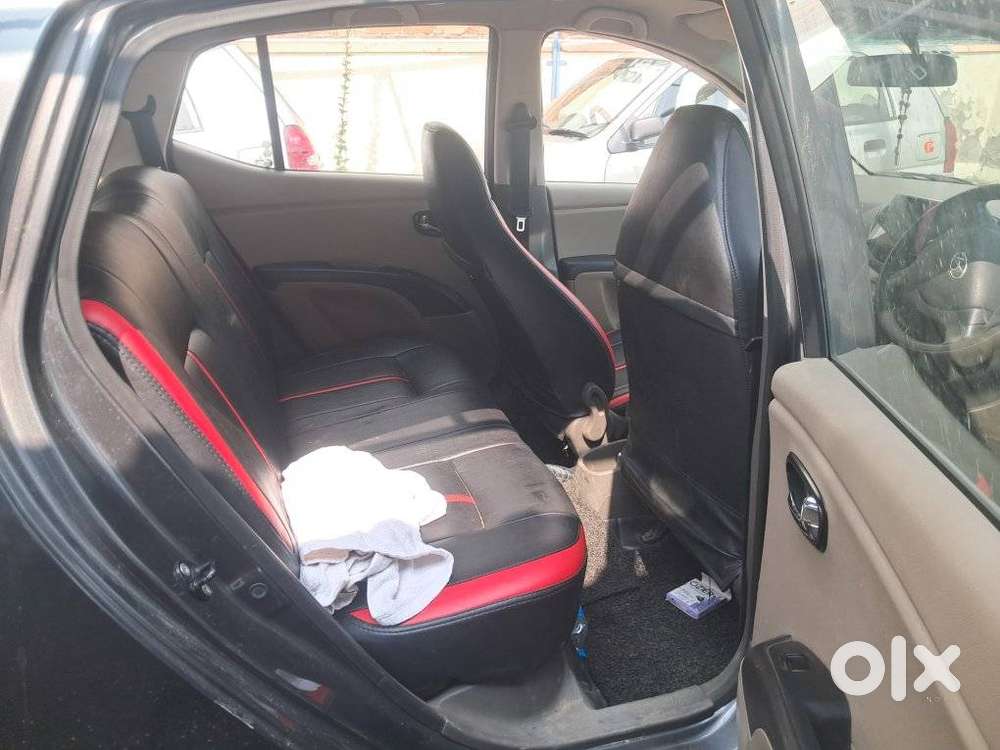 Hyundai I10 Magna 1.1 Lpg, 2013, Petrol