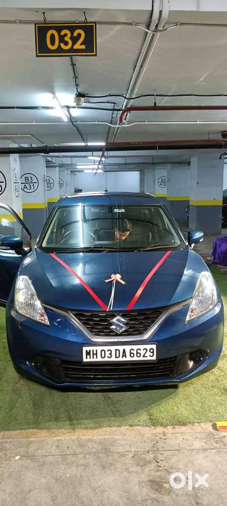 Less Driven, Fun To Drive