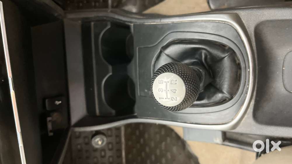 Honda City 2015-2017 I Vtec Sv, 2014, Petrol