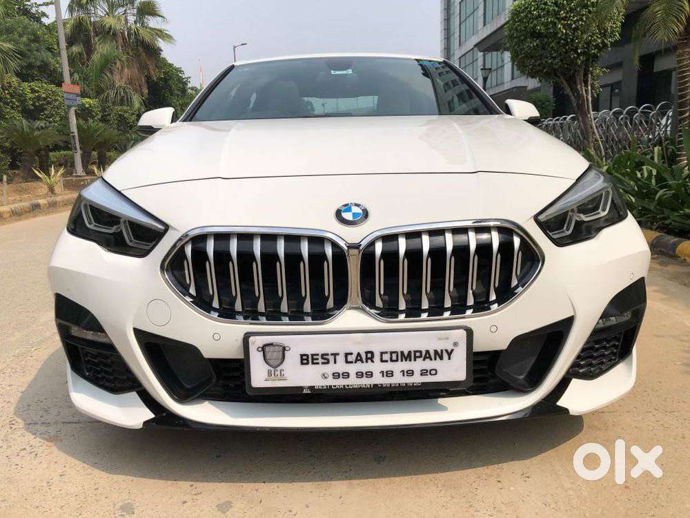 Bmw 2 Series Gran Coupe 220i M Sport Pro, 2024, Petrol