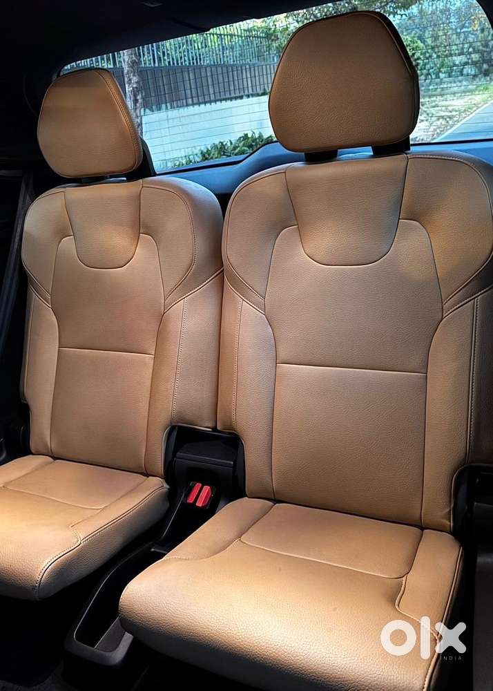 Volvo Xc90 D5 Awd, 2018, Diesel