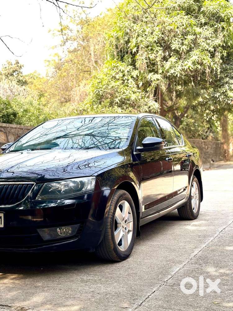 Skoda Octavia 2013-2017 Ambition 1.8 Tsi At, 2016, Petrol