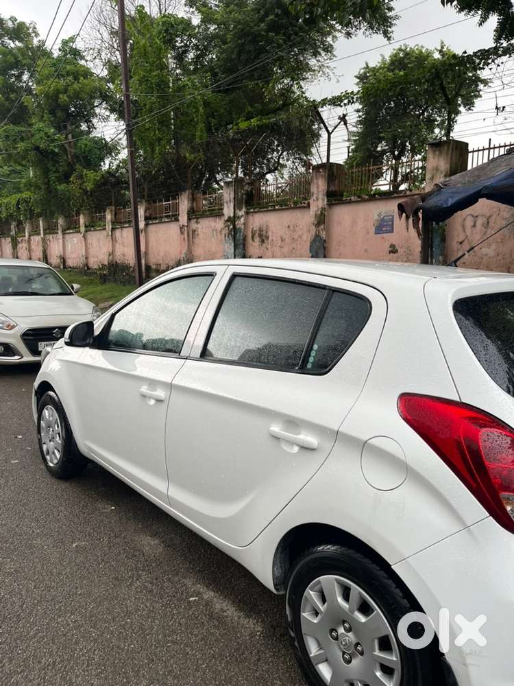 Hyundai I20 Magna 2012