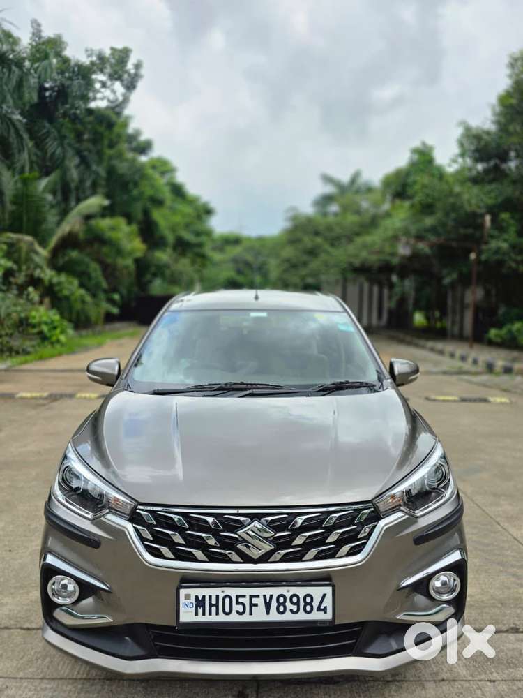 Maruti Suzuki Ertiga Zxi (o) Cng [ ], 2025, Cng & Hybrids