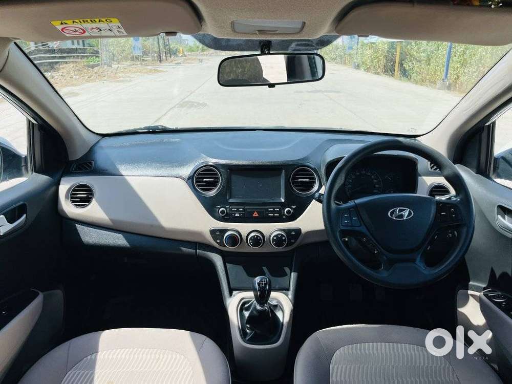 Hyundai Xcent 1.2 Crdi Sx, 2018, Diesel