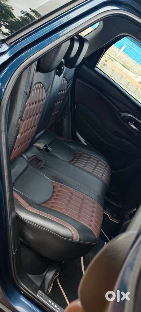 Toyota Urban Cruiser Cruiser Premium, 2022, Petrol