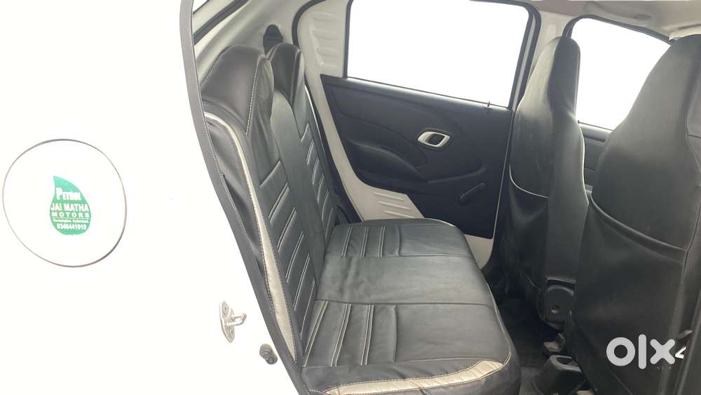 Datsun Redigo Amt 1.0 T Option, 2018, Petrol