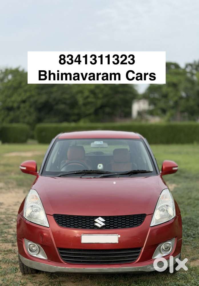Maruti Suzuki Swift Ddis Zdi, 2012, Diesel