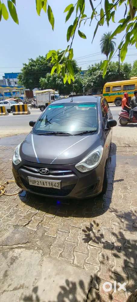 Hyundai I10 2013 Petrol 130000 Km Driven