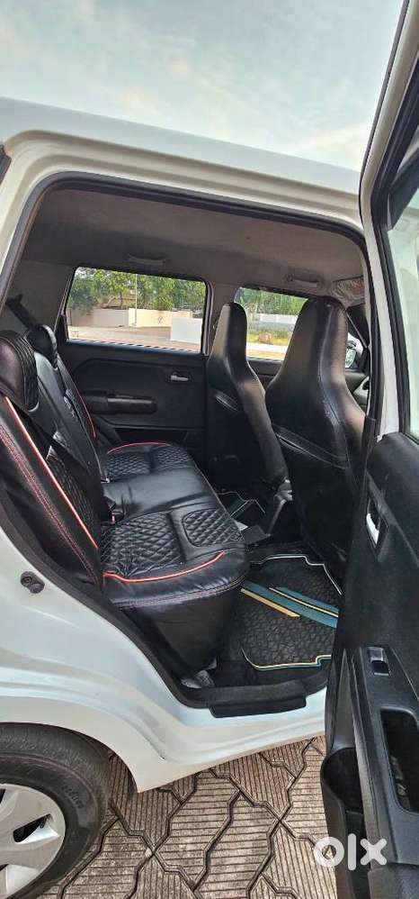 Maruti Suzuki Wagon R 1.2 Vxi, 2023, Petrol