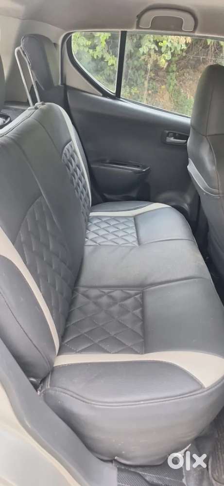 Maruti Suzuki A-star 1.0 Vxi, 2010, Petrol