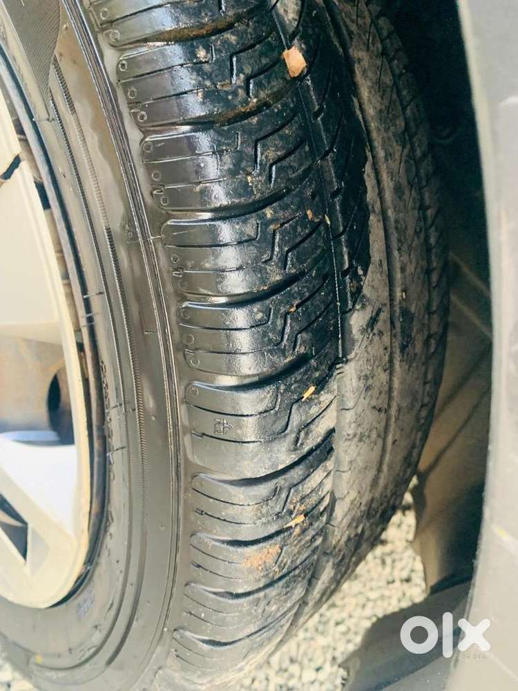 Tata Zest 2017 Diesel Well Maintained