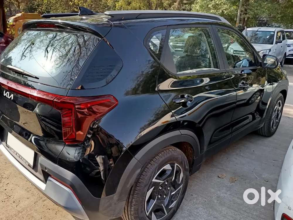 Kia Sonet G 2025