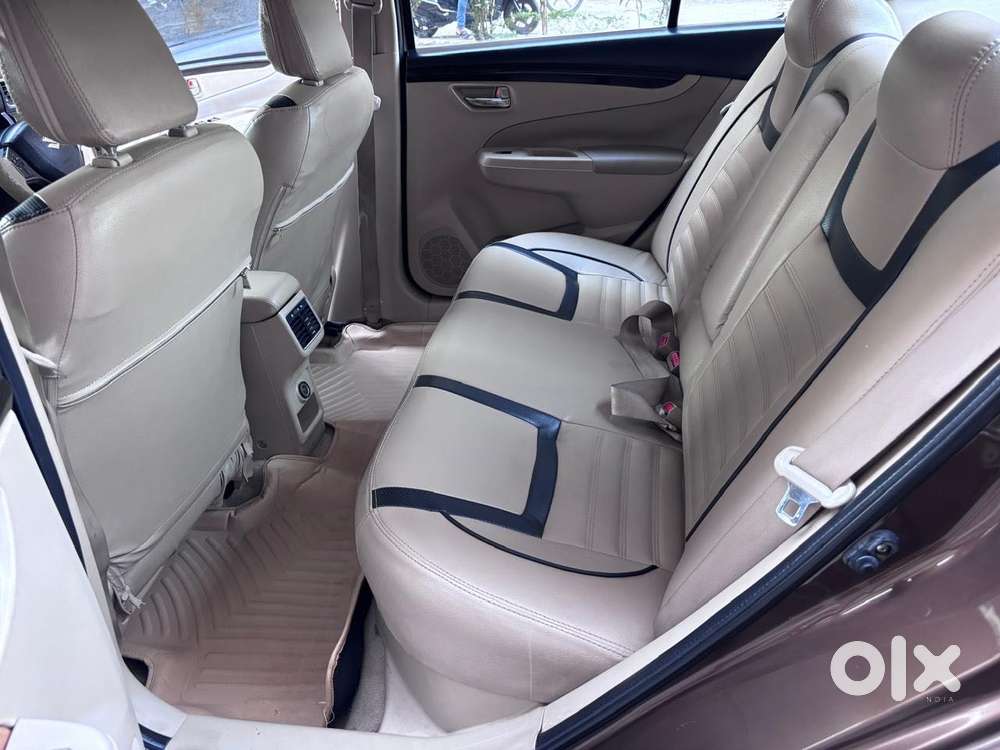 Maruti Suzuki Ciaz 2014-2017 Zxi Plus, 2016, Petrol