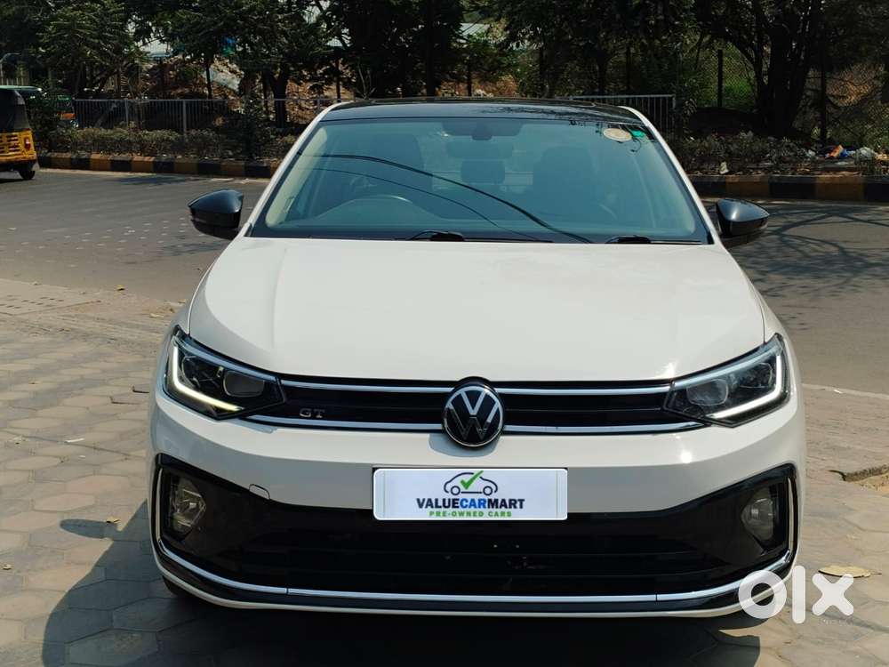 Volkswagen Virtus Gt Plus 1.5 Tsi Evo Dsg (electric Seats), 2023, Pe..