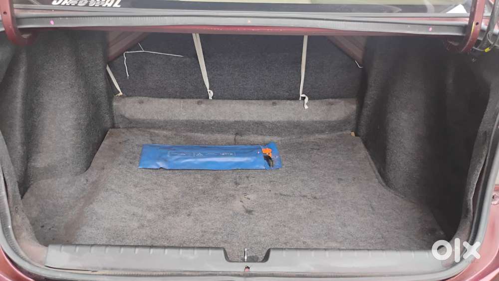 Honda City I-vtec V, 2016, Petrol