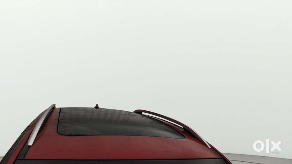 Mg Astor 1.3 Savvy Turbo At S Red, 2021, Petrol