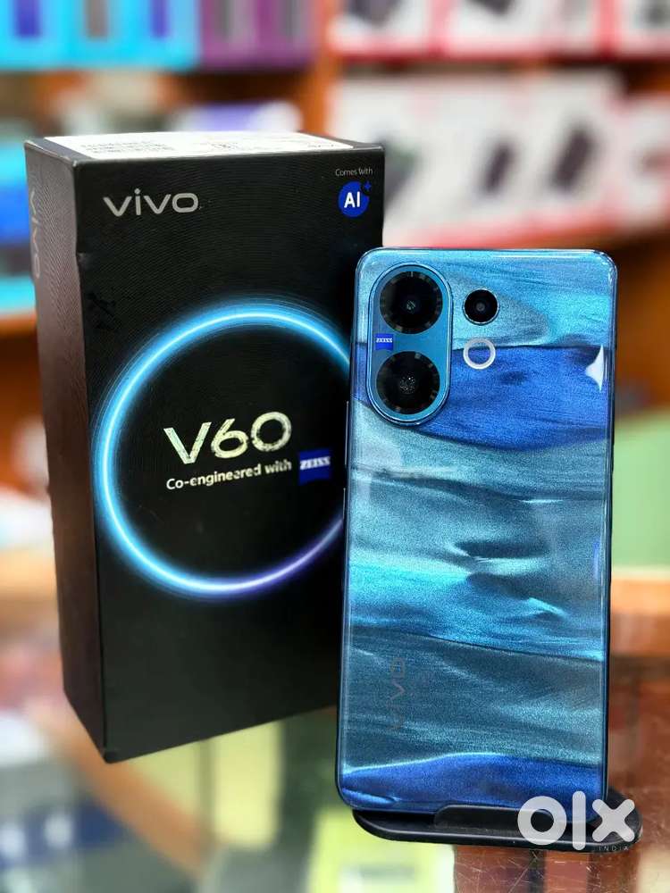 VIVO V60 16/512 GB