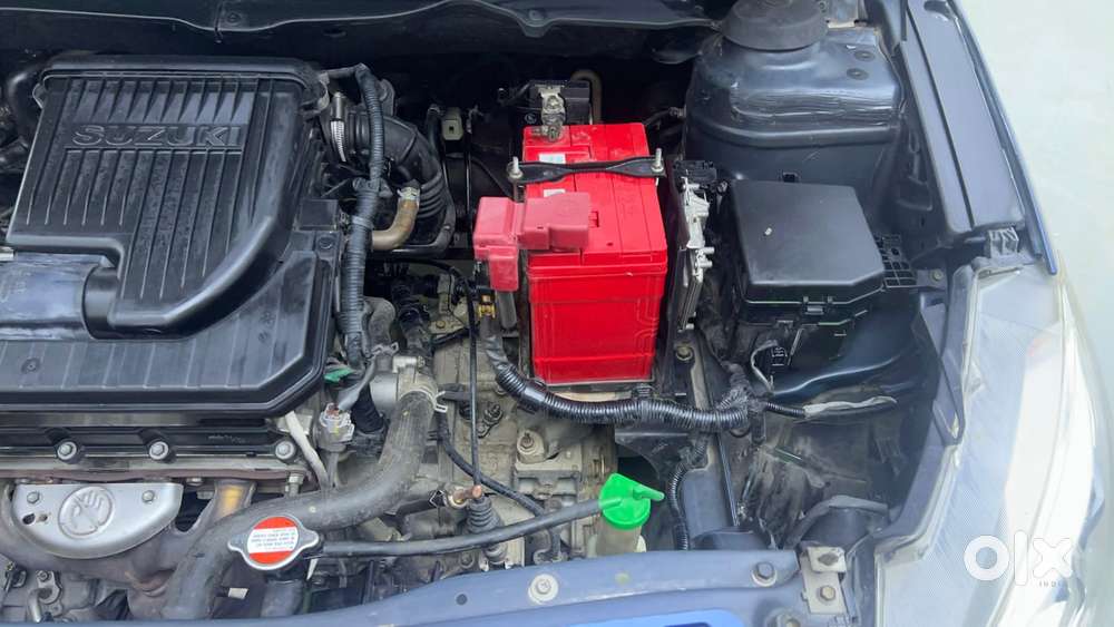 Maruti Suzuki Ciaz Alpha, 2017, Petrol
