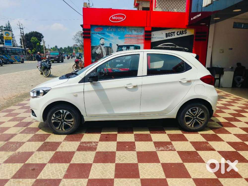 Tata Tiago 1.05 Revotorq Xz, 2020, Petrol