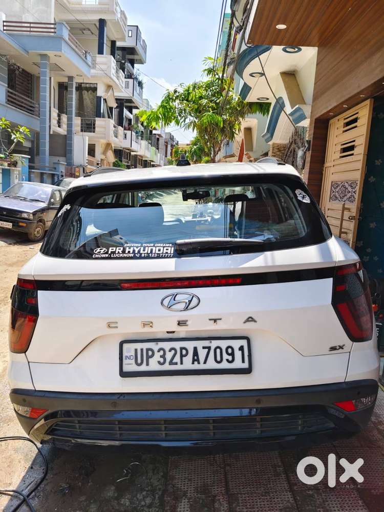 Creta Adventure Edition