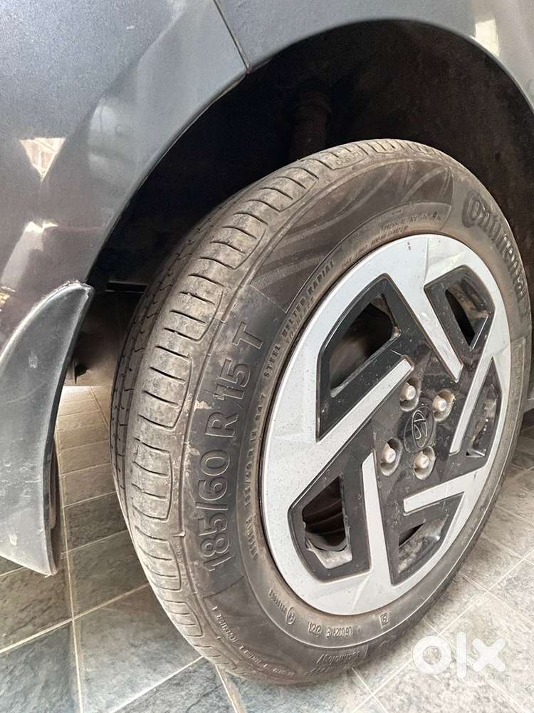 Hyundai Aura 2023 Model