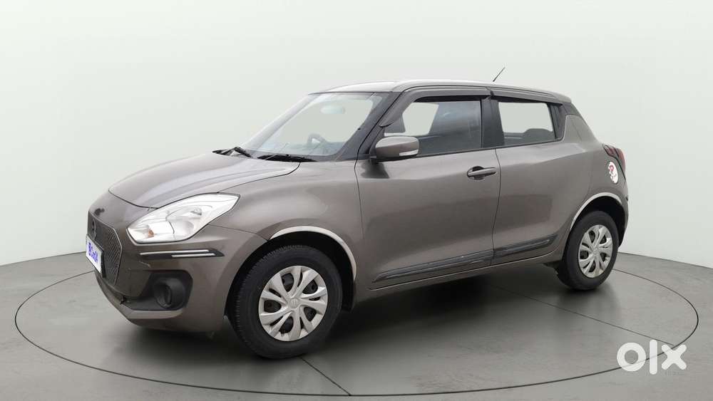 Maruti Suzuki Swift Amt Vxi, 2019, Petrol