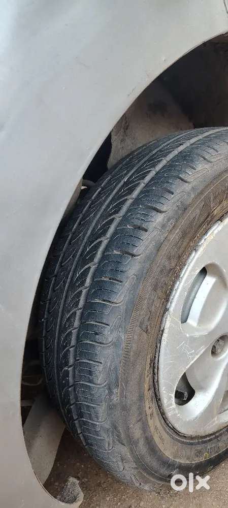 Tata Nano 2014 Petrol Well Maintained