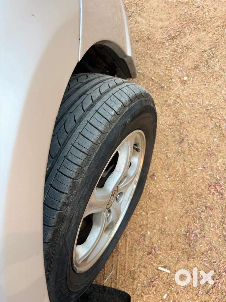 Honda Civic 2006 Petrol Well Maintained Neat Condition With 2 Keys