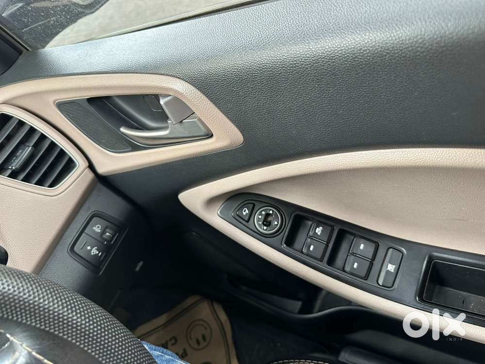 Hyundai Diesel Manual 2019 Car