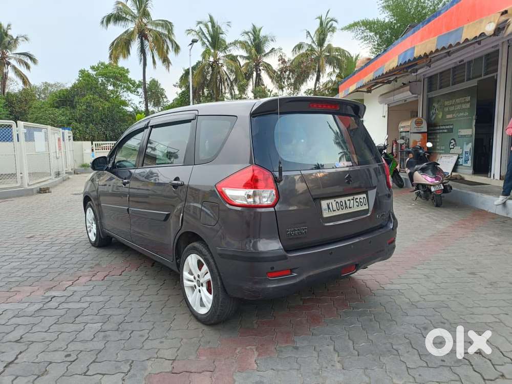 Maruti Suzuki Ertiga 2012-2015 Vdi, 2013, Diesel
