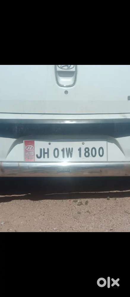 Hyundai I10 Sportz 2008 Petrol Manual