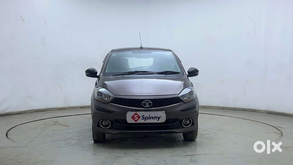 Tata Tiago Xza, 2018, Petrol