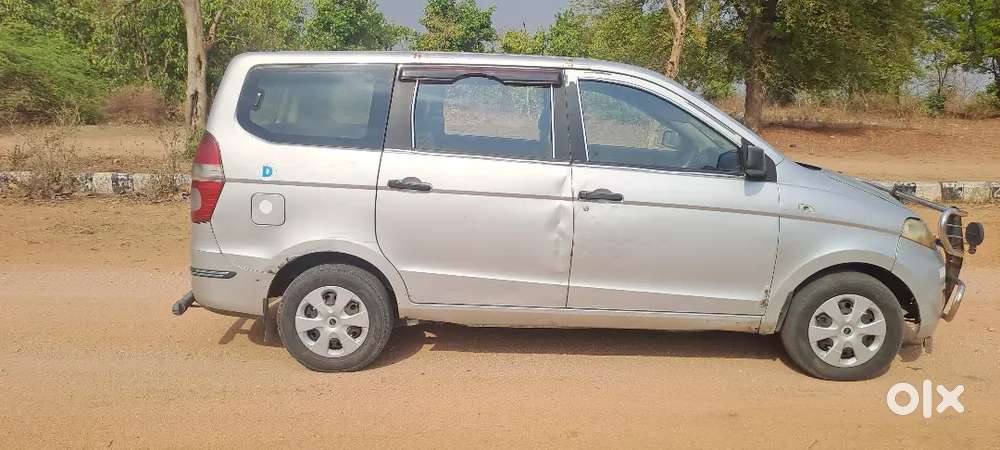 Chevrolet Enjoy 2016 Diesel Good Condition