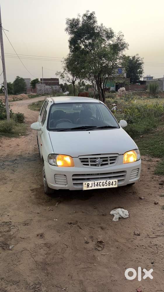 Maruti Alto 2009 Year