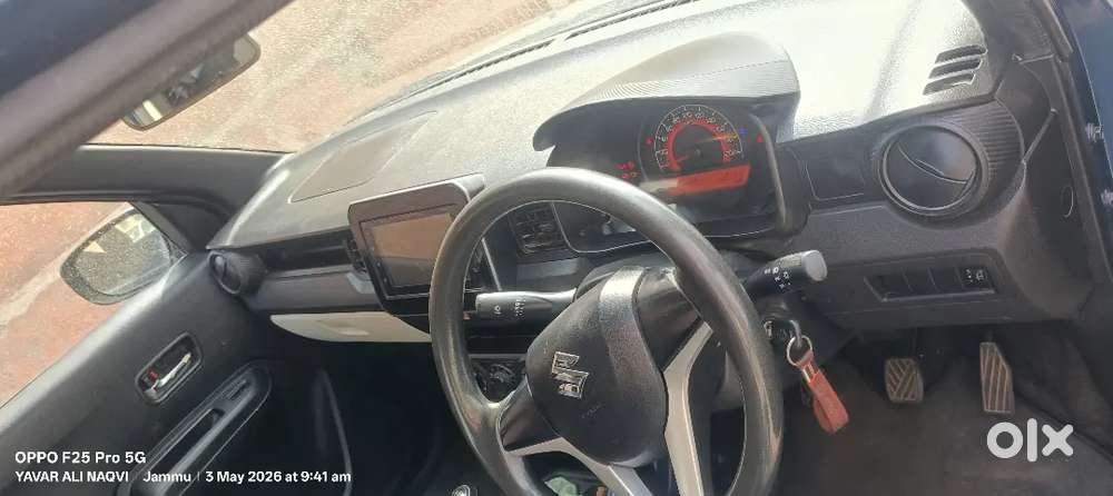 I Want Sell My Car