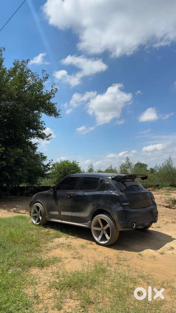 Maruti Suzuki Swift 2018 Petrol Good Condition