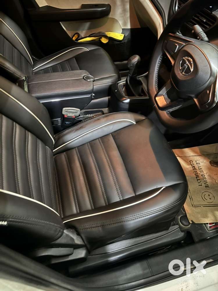 Tata Altroz 2023 Cng & Hybrids 62000 Km Driven