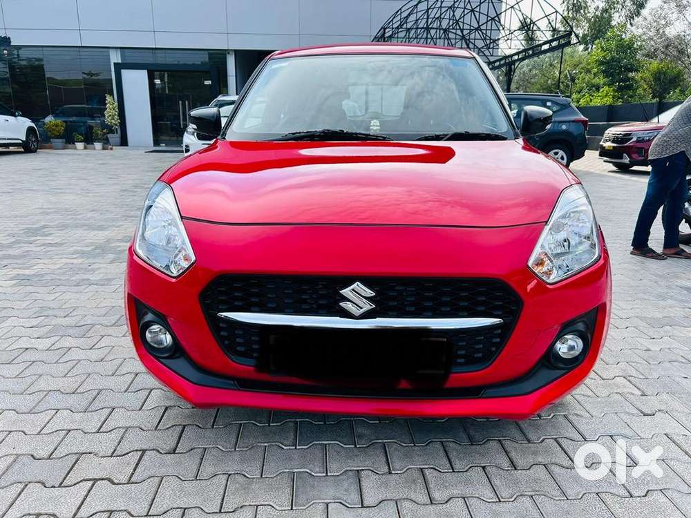 Maruti Suzuki Swift 2022 Petrol Good Condition